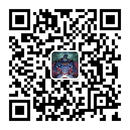 微信号：